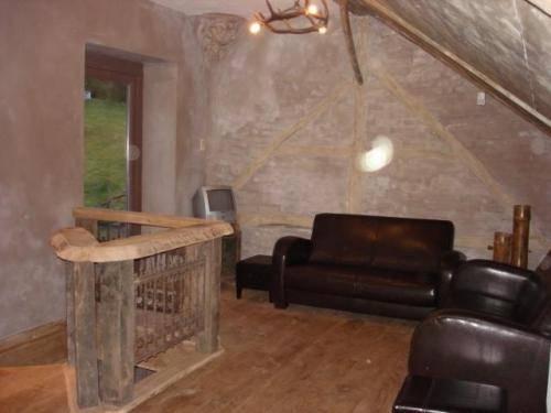 Une Maison A La Campagne Guesthouse Durbuy