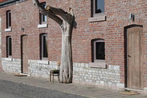 Une Maison A La Campagne Guesthouse Durbuy