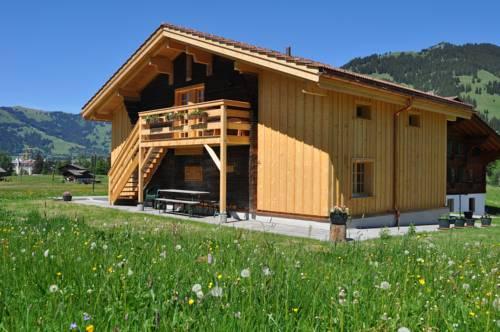 Alpenchalet Weidhaus Ferienwohnung & Zimmer