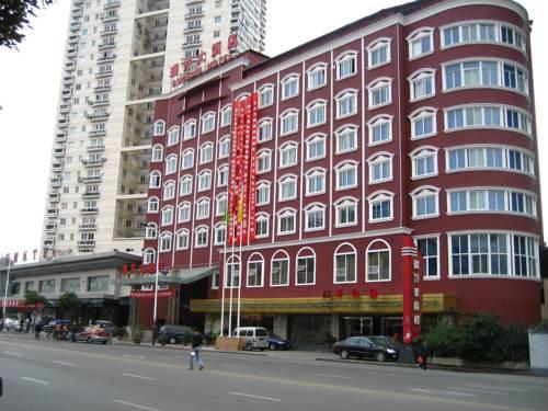 Promo  75  Off  Jinjiang Inn Wenzhou Shuangyu The Terminal China