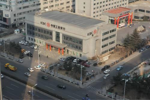 칭다오 아이커지아 호텔 아파트먼트 우스 스퀘어 브랜치, Qingdao Aikejia Hotel Apartment Wusi Square Branch