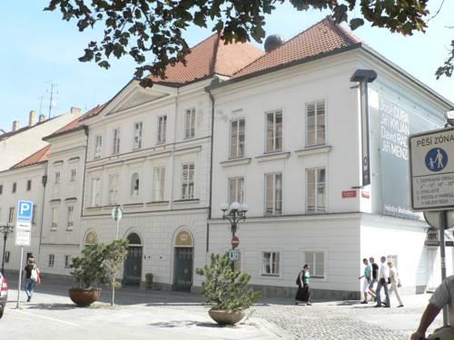 Pension Miltom Ceske Budejovice