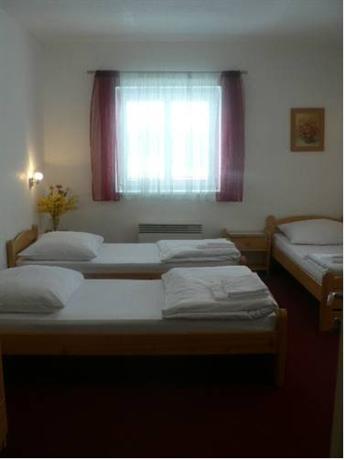 Pension Miltom Ceske Budejovice