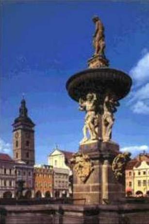 Pension Miltom Ceske Budejovice