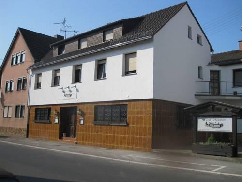 Neckarperle Hotel-Restaurant