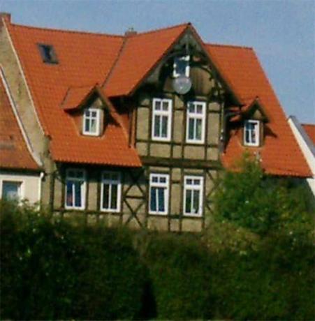 Ferienwohnung Harzgenuss Hotel Wernigerode