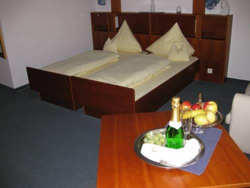 Land Gut Hotel Forsthof Kastl (Amberg-Sulzbach)