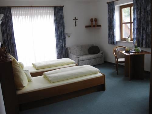 Land Gut Hotel Forsthof Kastl (Amberg-Sulzbach)