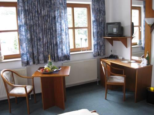 Land Gut Hotel Forsthof Kastl (Amberg-Sulzbach)