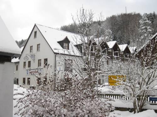 Land Gut Hotel Forsthof Kastl (Amberg-Sulzbach)