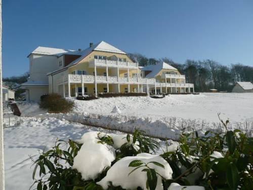 Treff Ferienpark Usedom Hotel Koserow