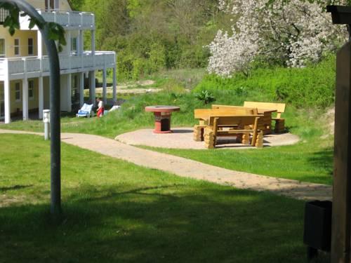 Treff Ferienpark Usedom Hotel Koserow