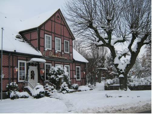 Heuers Landhaus Uelzen