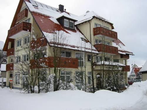 Landpension Postwirt Kirchensittenbach