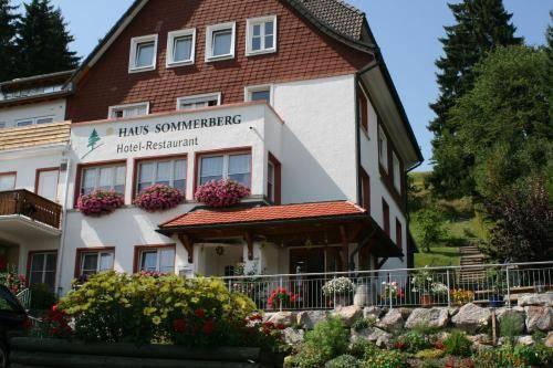 Haus Sommerberg Feldberg Compare Deals