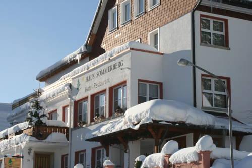 Haus Sommerberg Feldberg Compare Deals