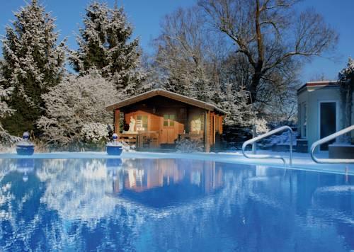 Wellness Hotel Sommerfeld In Kremmen Wellness Hotel Sommerfeld In Kremmen