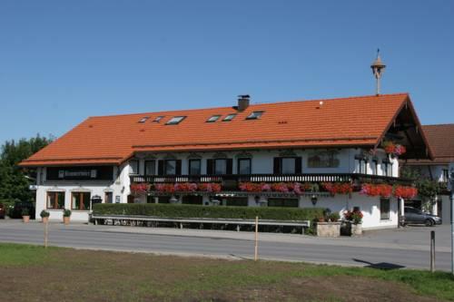 Hotel Gasthof Kramerwirt Irschenberg