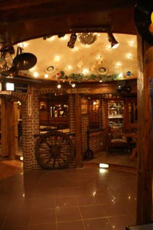 Hessen Hotelpark Hohenroda