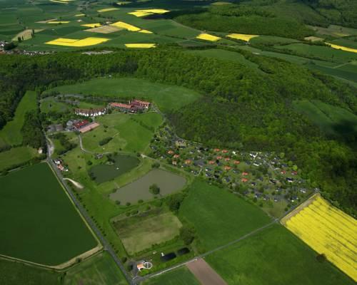 Hessen Hotelpark Hohenroda