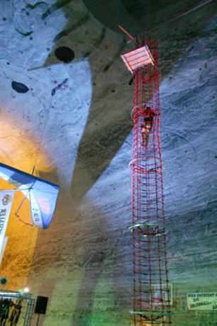 Hessen Hotelpark Hohenroda