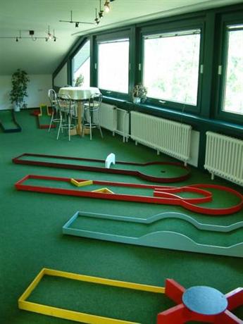 Hessen Hotelpark Hohenroda