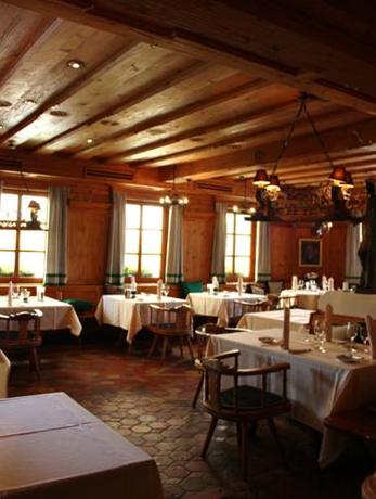 Hotel Restaurant Lamm Bad Herrenalb