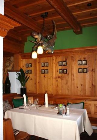 Hotel Restaurant Lamm Bad Herrenalb