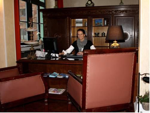 Hotel Alte Olmuhle Wittenberge - Compare Deals