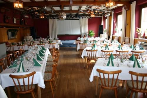 Landgasthof Ochsen Sinzheim Compare Deals