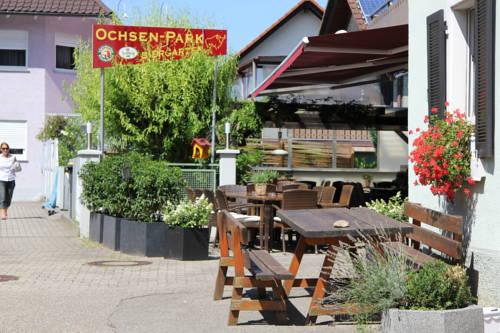 Landgasthof Ochsen Sinzheim Compare Deals
