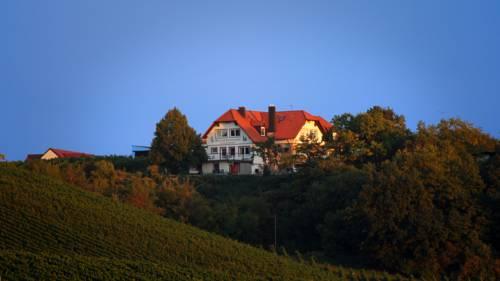 Kirschberghof Gastehaus und Weinverkauf