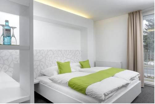 MARA Hotel Ilmenau - Compare Deals MARA Hotel Ilmenau - Compare Deals