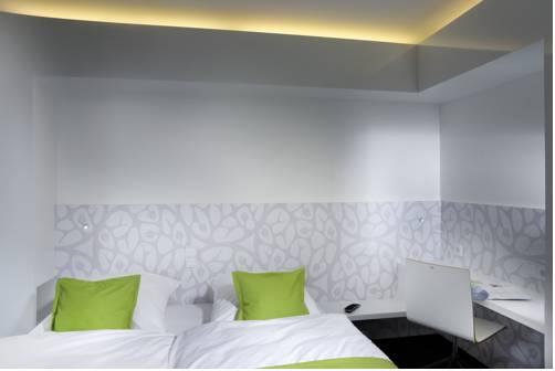 MARA Hotel Ilmenau - Compare Deals MARA Hotel Ilmenau - Compare Deals