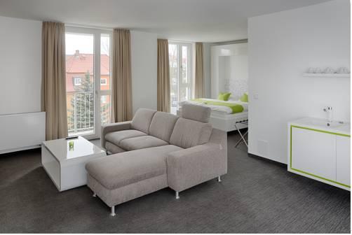 MARA Hotel Ilmenau - Compare Deals MARA Hotel Ilmenau - Compare Deals