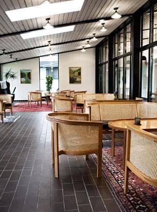 Vilvorde Hotel Charlottenlund