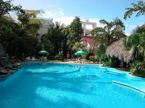 Plaza Real Resort Juan Dolio - Compare Deals