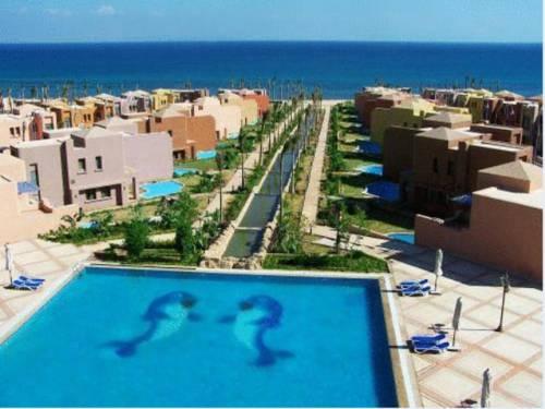 Cancun Sokhna Resort, Ain Sukhna - Compare Deals