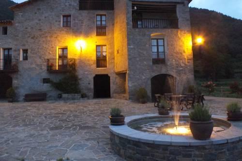 Turisme Rural Mas Moreta