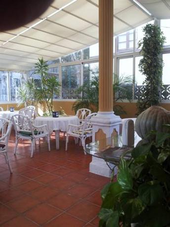 Elcano Hotel Malaga