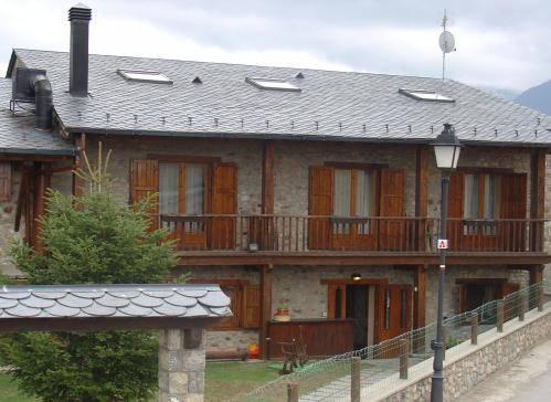 Hotel Cal Rei de Tallo