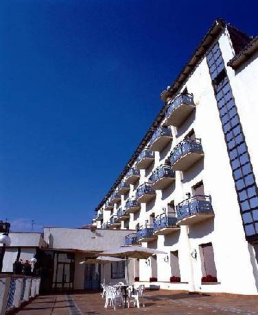 Hotel Balneari Termes Victoria Spa Caldes De Montbui