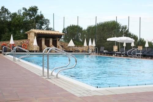 Hapimag Mas Nou Resort Castell-Platja d'Aro - Compare Deals