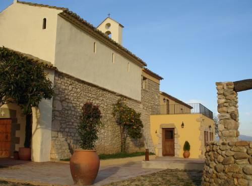 Casa Rural Ermita de Santa Llucia