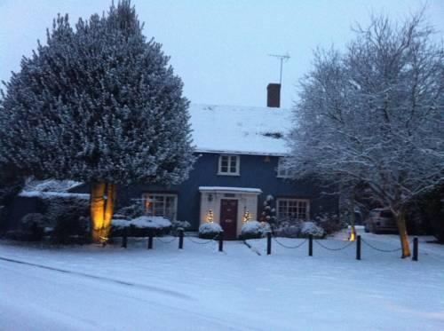 Bonningtons Stansted B&B