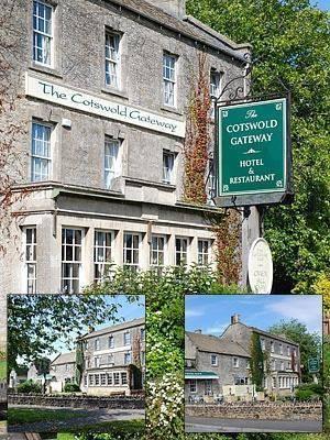 Cotswold Gateway Hotel