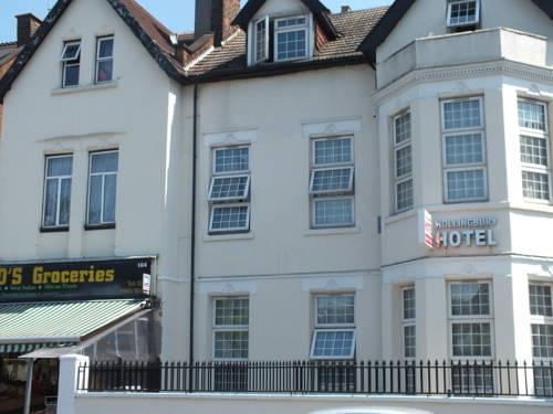 Hollingbury Hotel