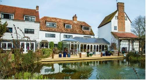 Sheene Mill Hotel & Restaurant