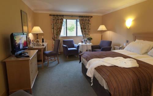 Spa deals qhotels