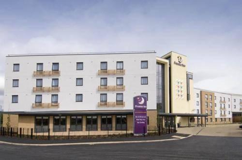 Premier Inn Cambridge